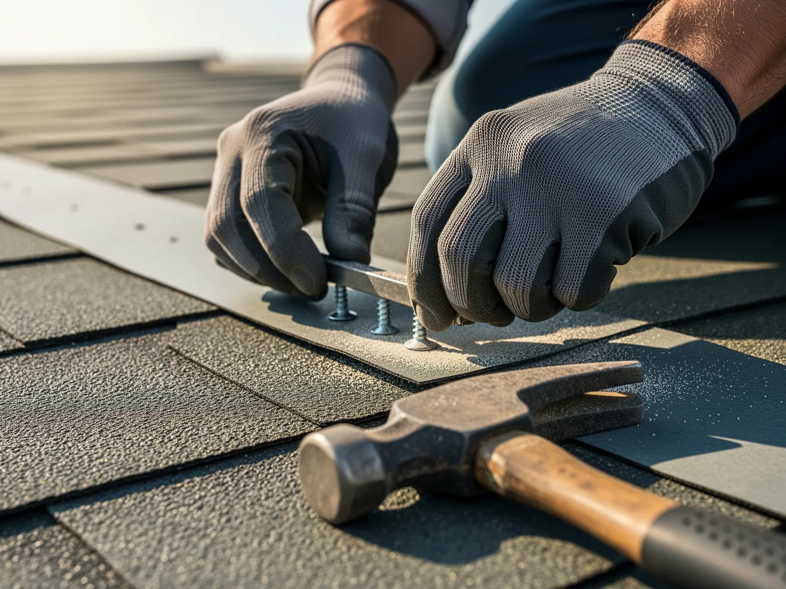 Why choose Fascia Repair in Leadville, CO
